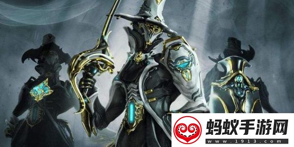星际战甲搬砖攻略