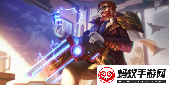 英雄联盟s12版本格雷福斯怎么出装