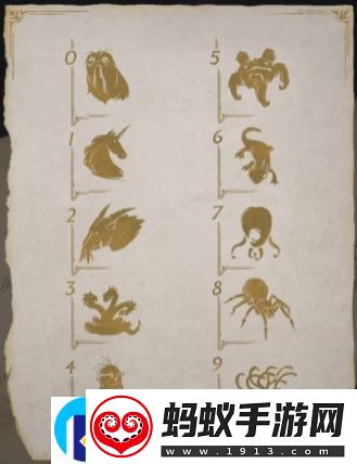 霍格沃茨之遗密码门如何开启