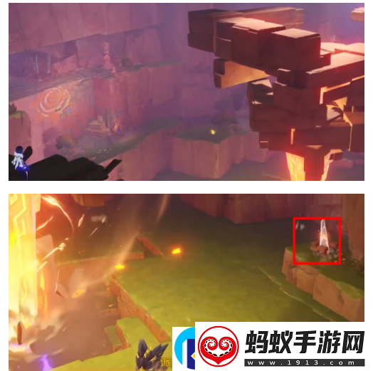 原神5.0群山的影子任务攻略