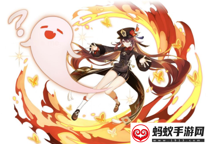 原神胡桃玩法攻略及培养方向详解