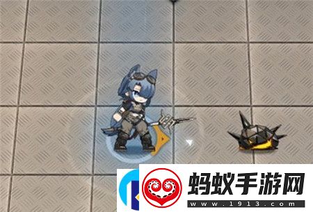 明日方舟历阵锐枪芬怎么样