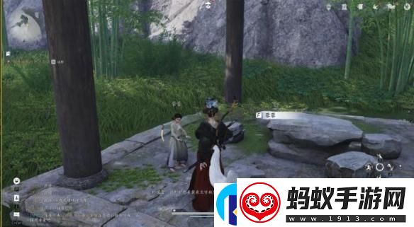 燕云十六声大侠试炼任务攻略
