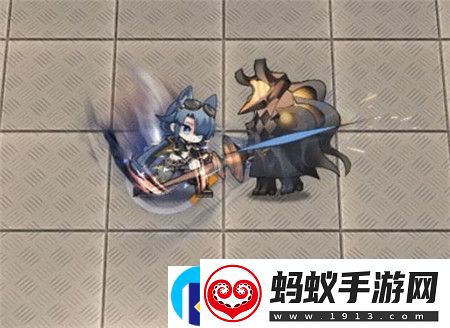 明日方舟历阵锐枪芬怎么样