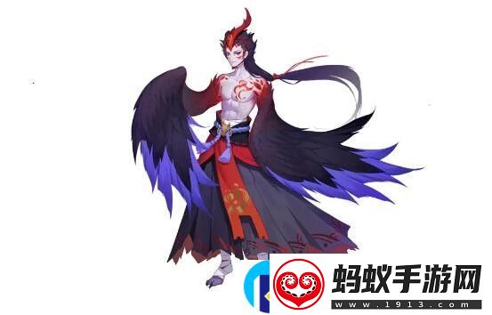 天境传说姑获鸟角色信息介绍