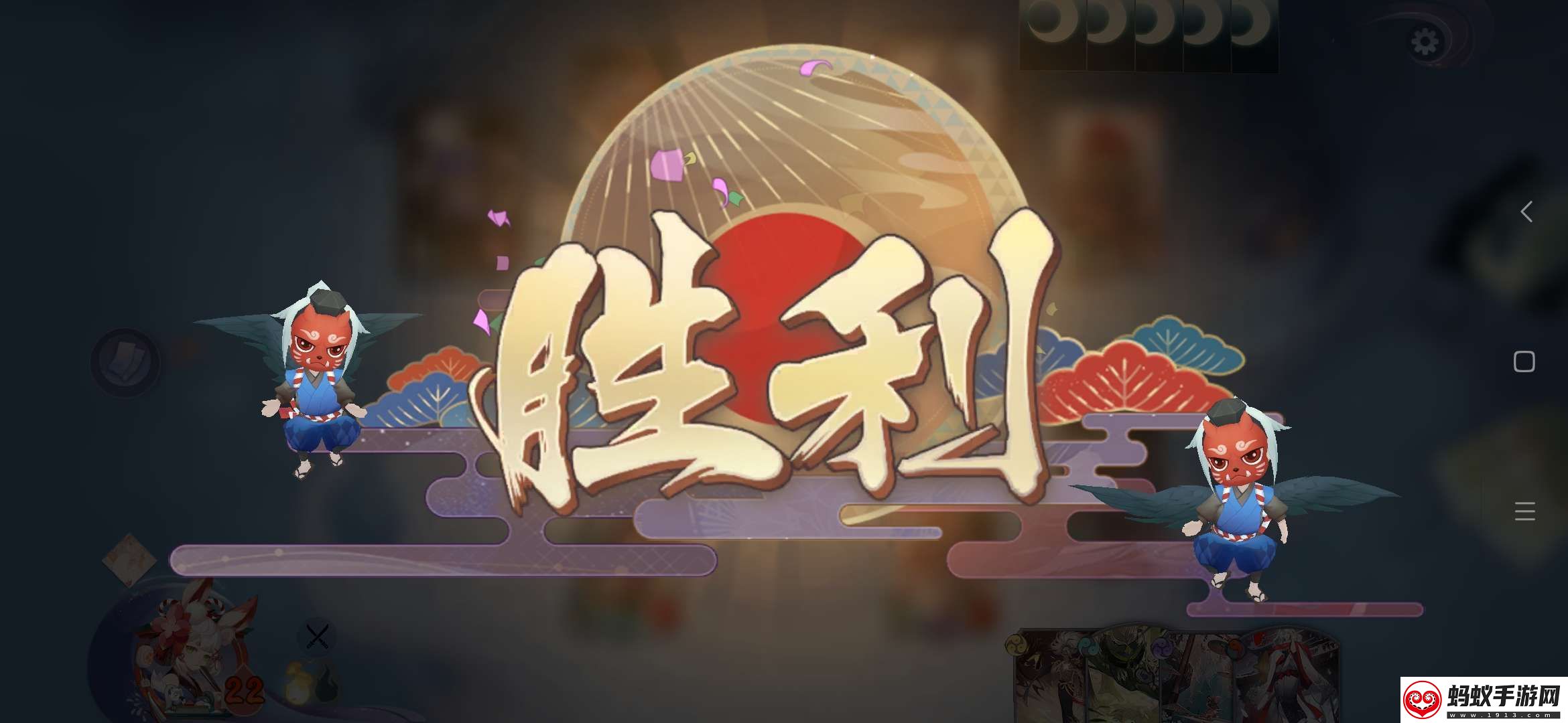 阴阳师百闻牌秘闻之卷一章三节推荐攻略