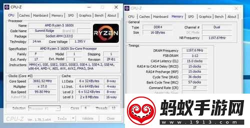 手游新纪元amdzen5微代码革新解锁游戏性能新边疆