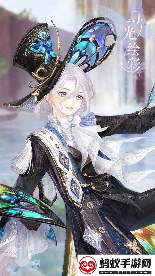 奇迹暖暖彩梦境套装获得方法