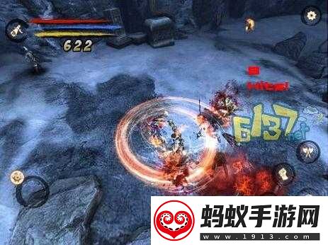 战神之怒终结完杀系统攻略