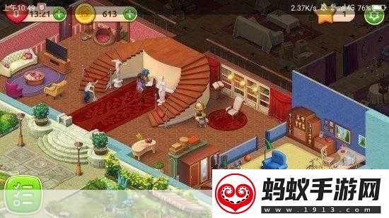 手游趣闻车库惊魂记