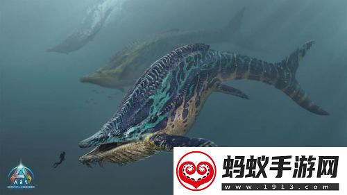 方舟生存进化次世代版本提升角色创建