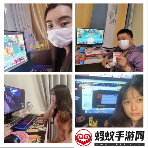绝对值霸气夺冠街头篮球sfsa二区线上赛