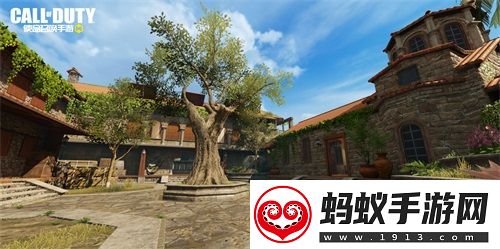 使命召唤手游“异变狂潮”版本今日上线