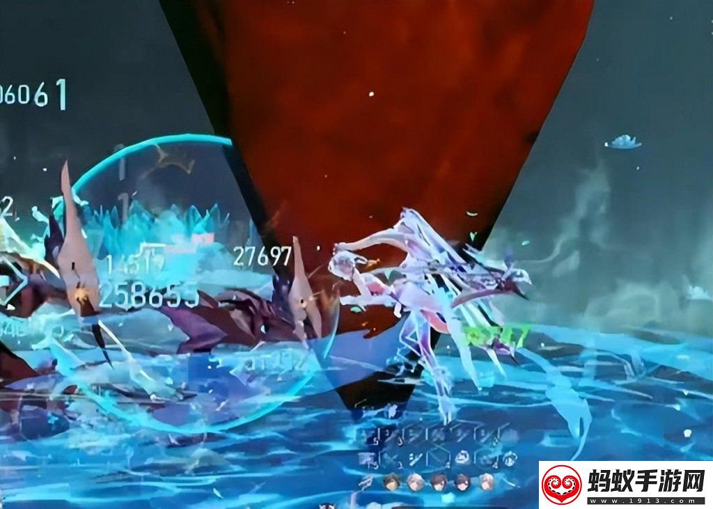 海底世界网页游戏怎么玩