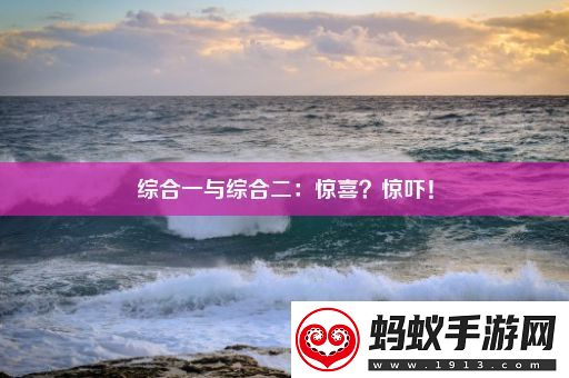 综合一与综合二