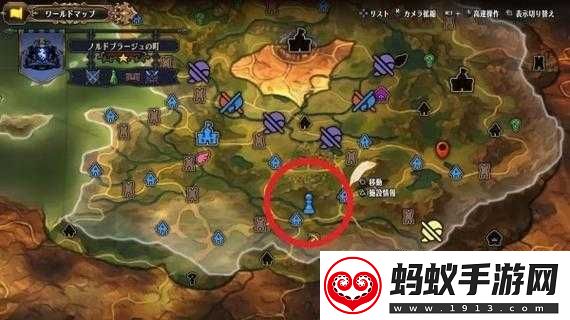 人之下手游鬼灵宝藏攻略大全