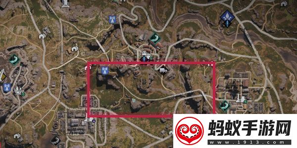 七日世界庞然大菇位置在哪七日世界庞然大菇位置攻略