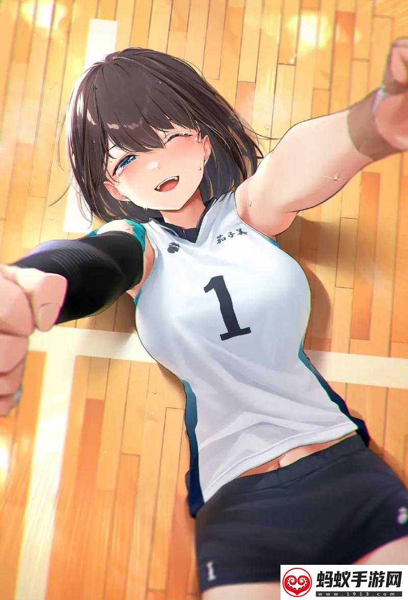 二次元剧烈运动素材