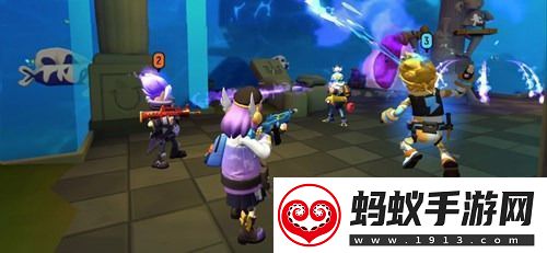 香肠派对快速上分打法香肠派对快速上分技巧是什么
