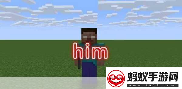 我的世界深度揭秘