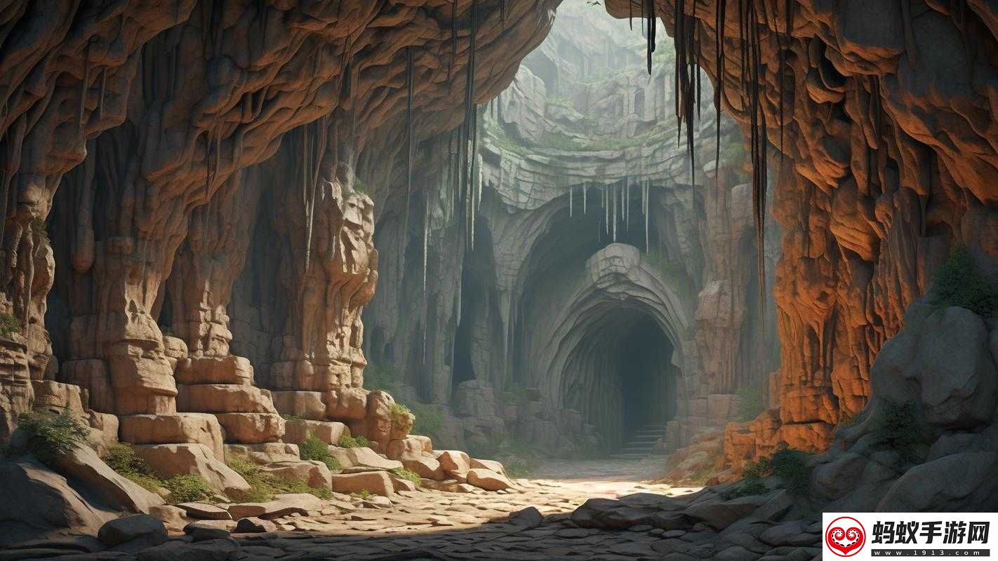 神秘入口五大路线