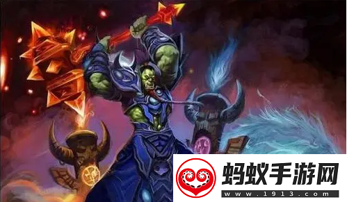 魔兽世界11.0元素萨一键宏命令代码分享