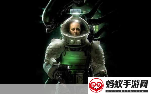 异形