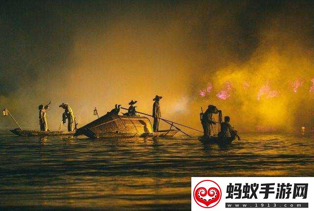 重游母亲桃花源