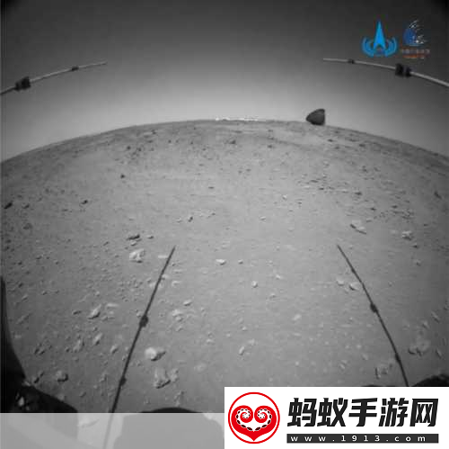 火星全貌震撼公开！中国绘制火星影像图引爆手游新热潮