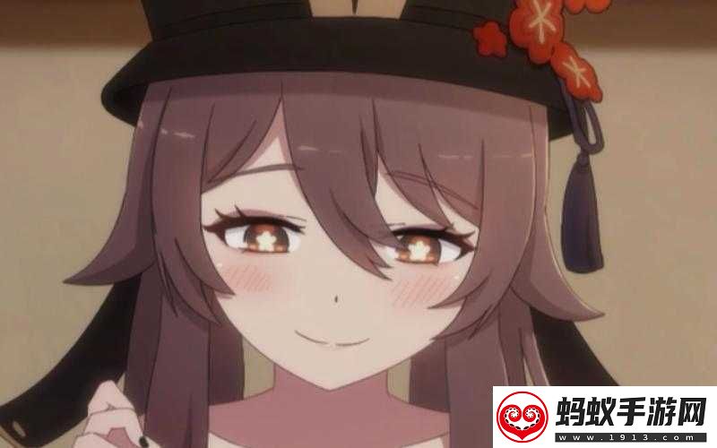 胡桃玩旅行者的小坤坤站