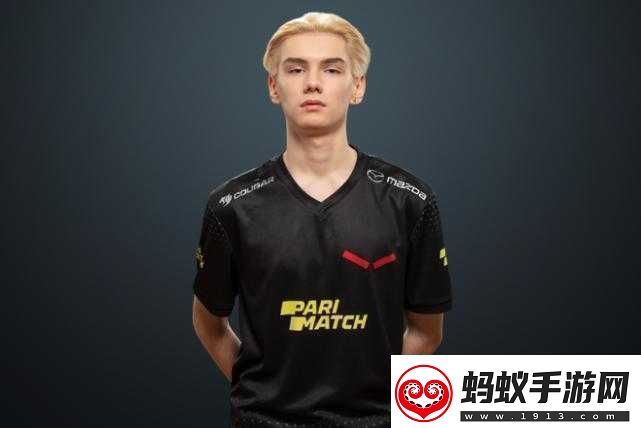 csgo俄罗斯天才少年