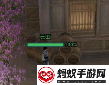剑网3风花雪奇遇宠物怎么获得